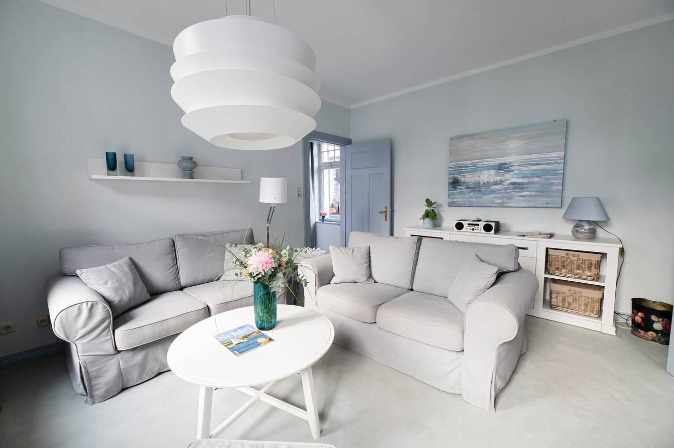 Ganze Ferienwohnung, Kappeln 333 in Kappeln, Kappeln & Umgebung