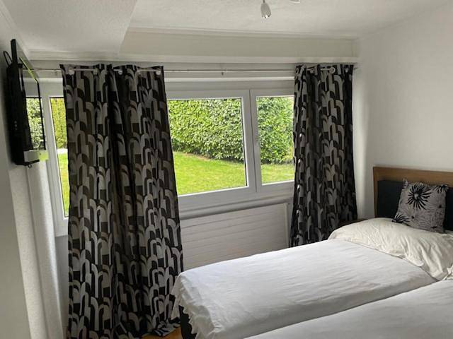 Gîte pour 6 personnes à Yverdon-les-Bains - 4