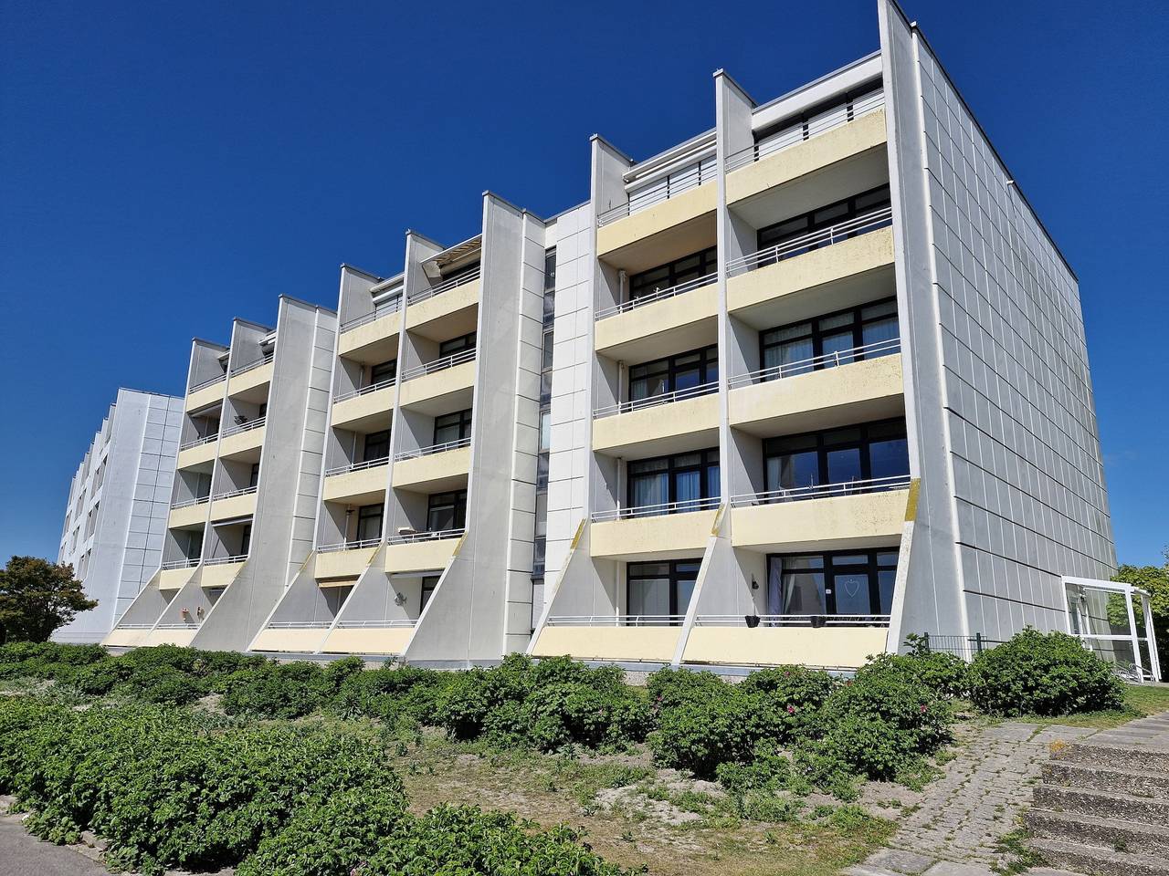 Ganze Ferienwohnung, Südstrand-Glück in Ostfehmarn, Fehmarn