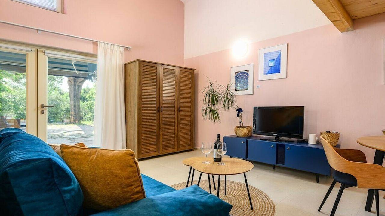Ferienhaus für 4 Personen (50 m²) in Červar-porat in Červar-Porat, Cervar