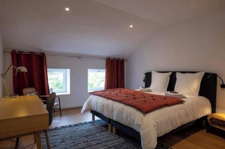 Charming gîte in the heart of the Burgundy vineyards in Beaune in Beaune, Beaune region