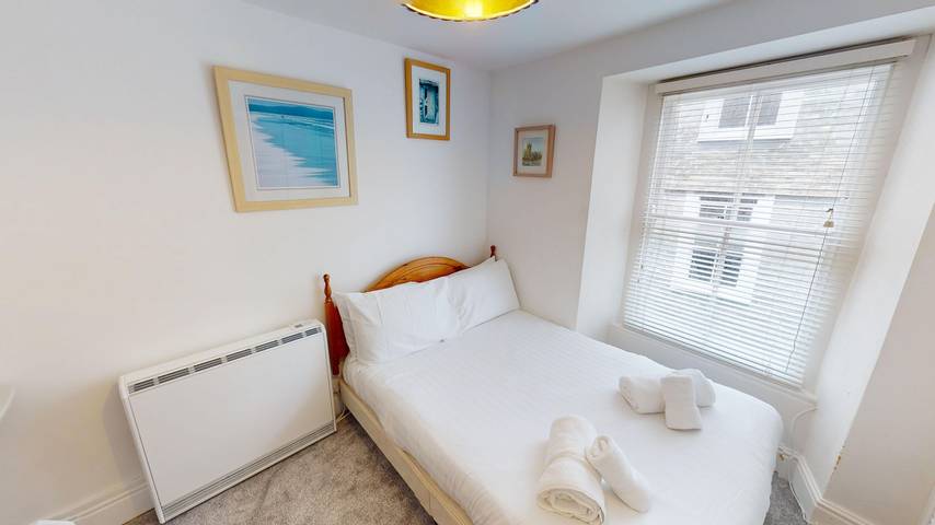 St Ives Gazelle Cottage | 2 Bedrooms in St. Ives, Cornwall