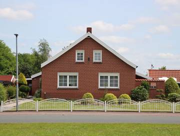 Ferienwohnung für 2 Personen in Ostrhauderfehn, Nordseeküste, Bild 2