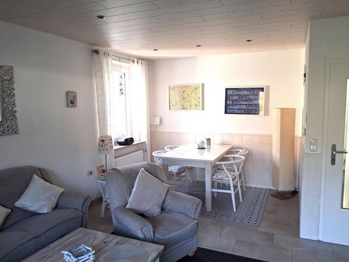 Ferienhaus für 4 Personen, mit Terrasse in Norden und Umgebung - 2