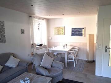 Bungalow für 4 Personen in Berumbur, Südliche Nordseeküste, Bild 1