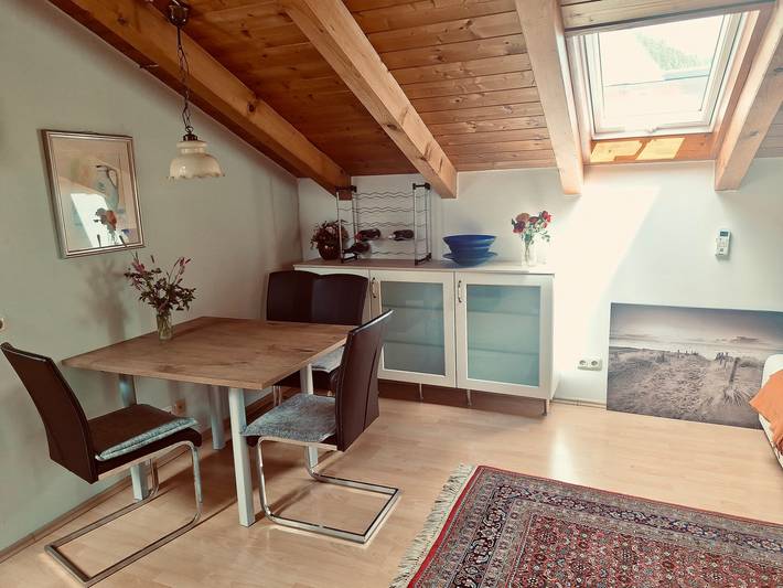 Entire apartment, Apartment near Zell am See, cozy with mountain view, Wi-Fi, and air conditioning in Gries im Pinzgau, Taxenbach