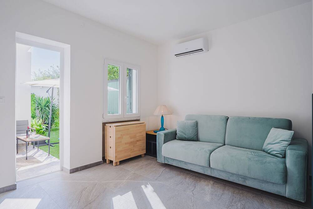 Apartamento entero, Apartamento Zefiro in Marina di Pietrasanta, Pietrasanta