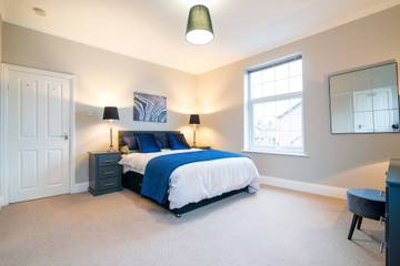 Holiday Rental for 4 People in Wilmslow, Cheshire, Photo 1