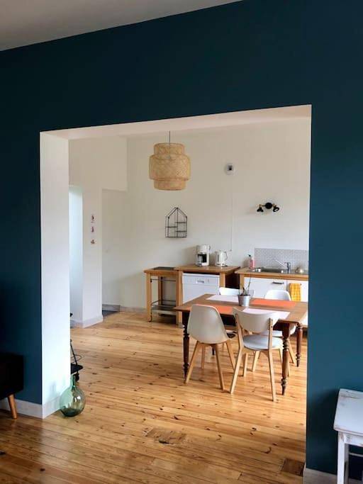 Maison de vacances, proche de la Baie de Somme in Sailly-Flibeaucourt, Région d'Abbeville