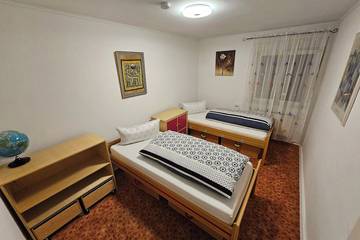 Ferienwohnung für 6 Personen in Triberg, Hochschwarzwald, Bild 1