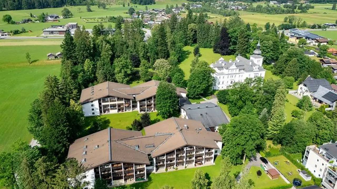 Ganze Ferienwohnung, Ferienwohnung für 3 Personen (40 m²) in St. Martin b. Lofer in Loferer und Leoganger Steinberge, Sankt Martin bei Lofer