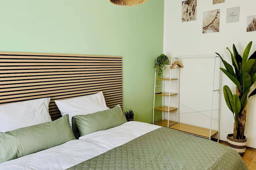 Ganze Wohnung, Staynature 3 Br App modern, ruhig & zentral in Herzogenaurach, Franken