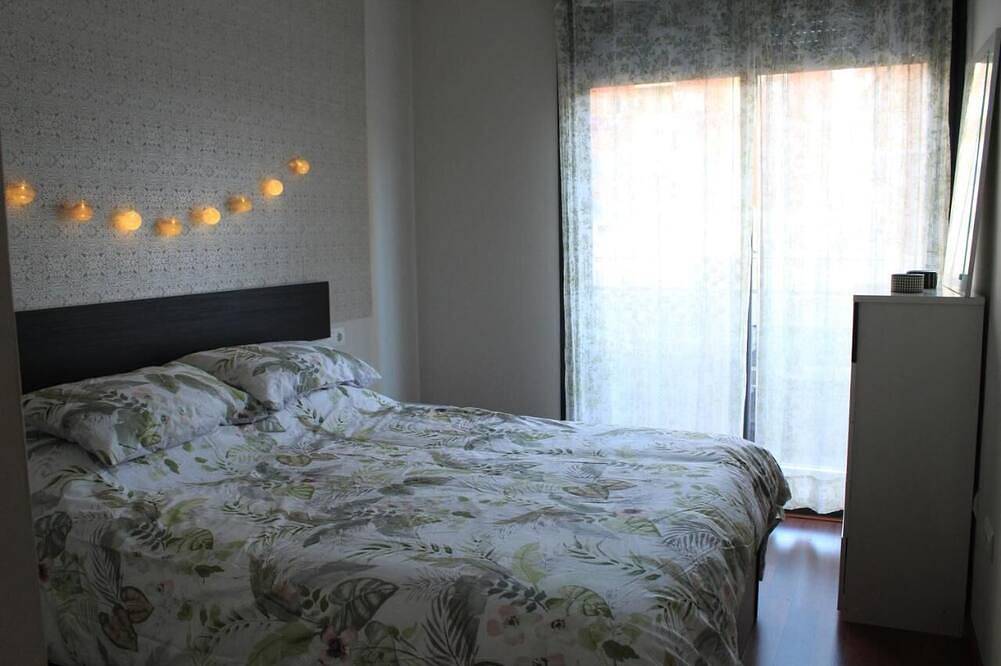 Apartamento entero, Acogedor Apartamento Junto Al Centro in Huelva, Costa de la Luz