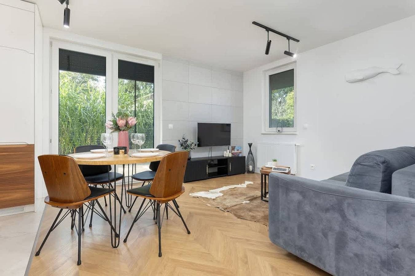 Appartamento vacanze a Cracovia a partire da 108€ a notte