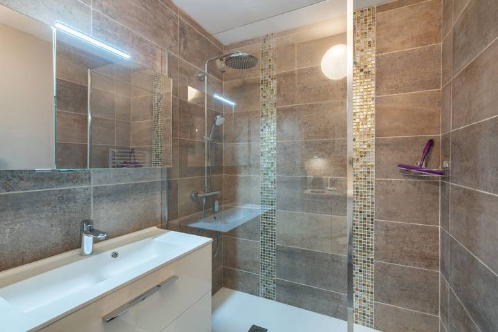 Appartement entier, Kersalé in Bénodet, Région de Quimper