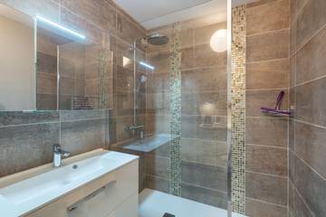 Appartement De Vacances pour 2 Personnes dans Bénodet, Finistère, Photo 4