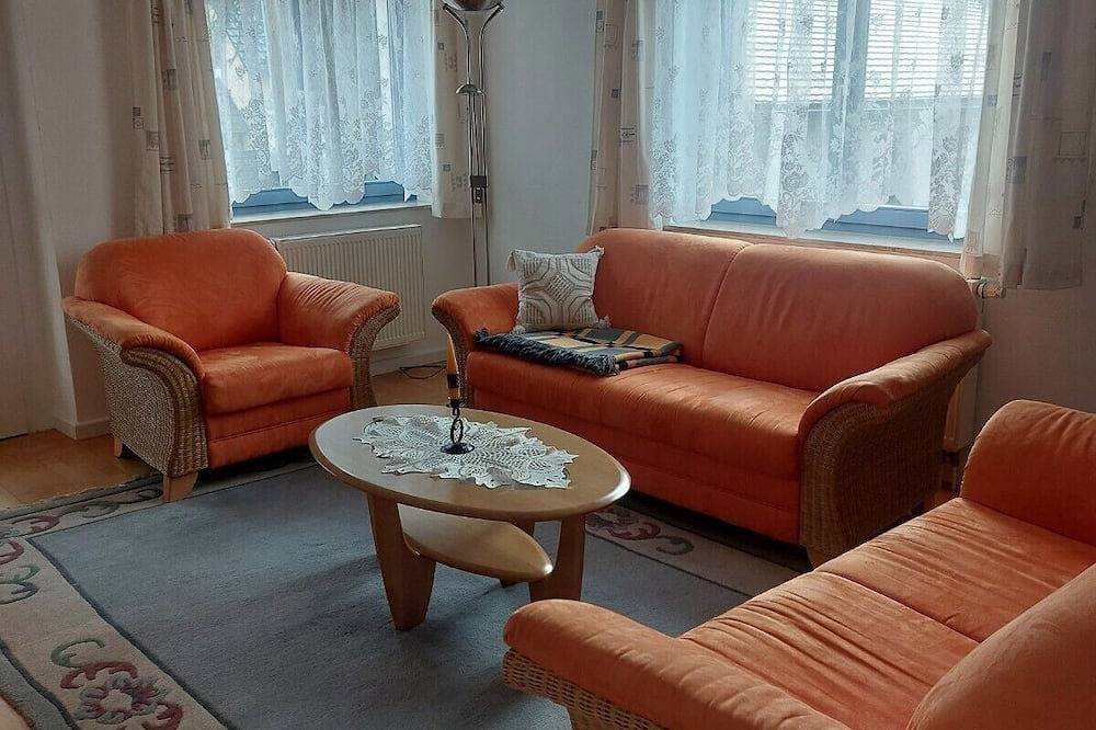 Apartamento entero, Vacation apartment in Liegau Augustusbad in Radeberg, Alta Lusacia