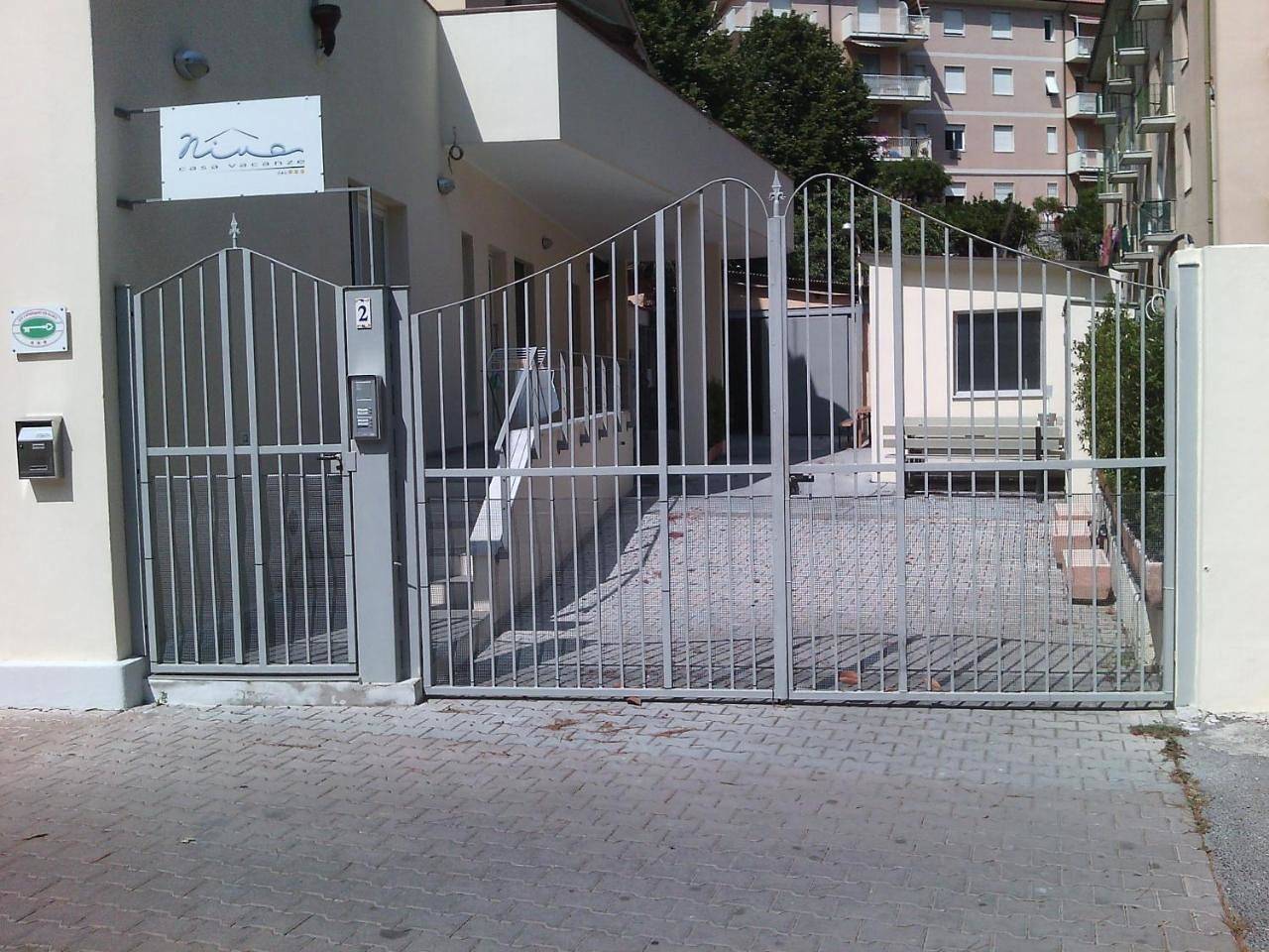 Nina Casa Vacanze in Finale Ligure, Finale Ligure Gemeinde