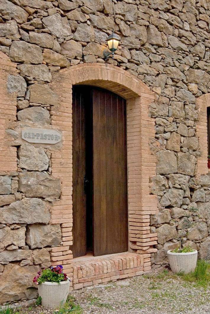Casa rural para 6 personas, con Balcón y Vistas en Bages - 3