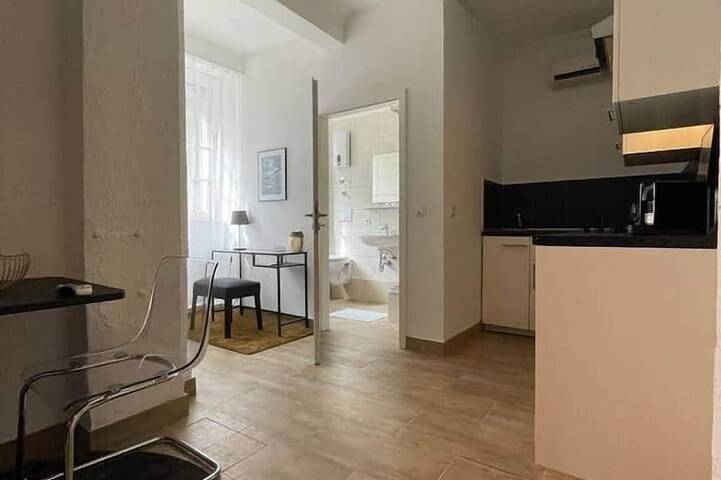 Appartement de vacances pour 2 personnes - 1