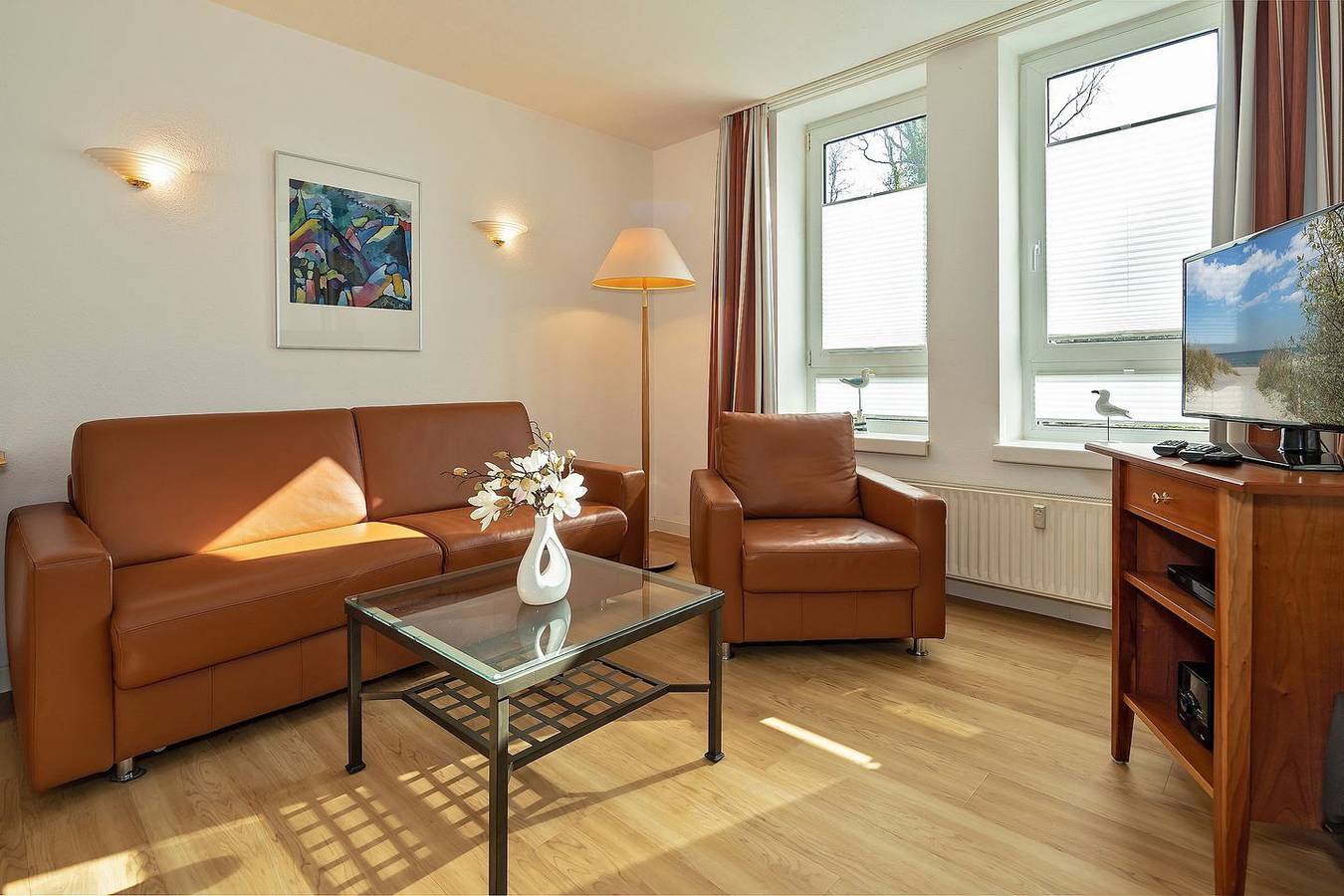 Ferienwohnung in Usedom ab 99€ pro Nacht