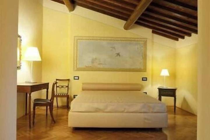 Casale di Valle - Historic House in the Heart of Chianti in Vinci, Florenz Provinz