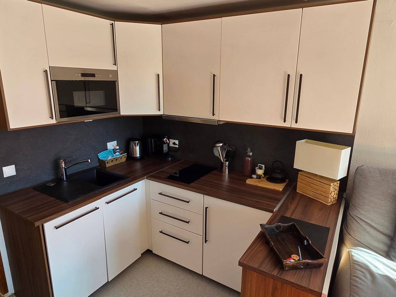 Ganzes Studio, Charmantes Studio mit Ski-In in Avoriaz in Morzine, Les Portes du Soleil