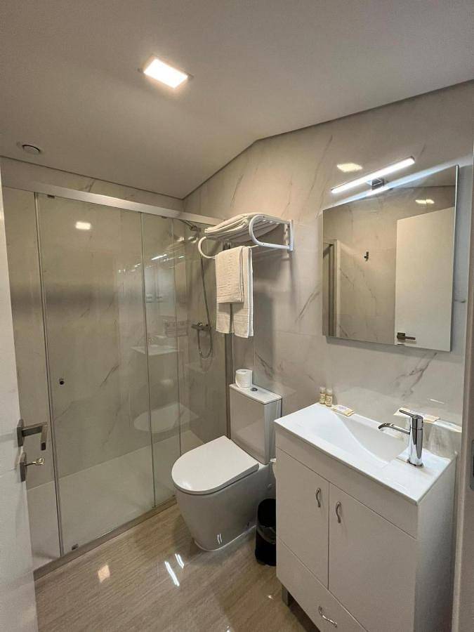 Apartamento de férias inteiro, Standard Twin Room in Distrito de Braga