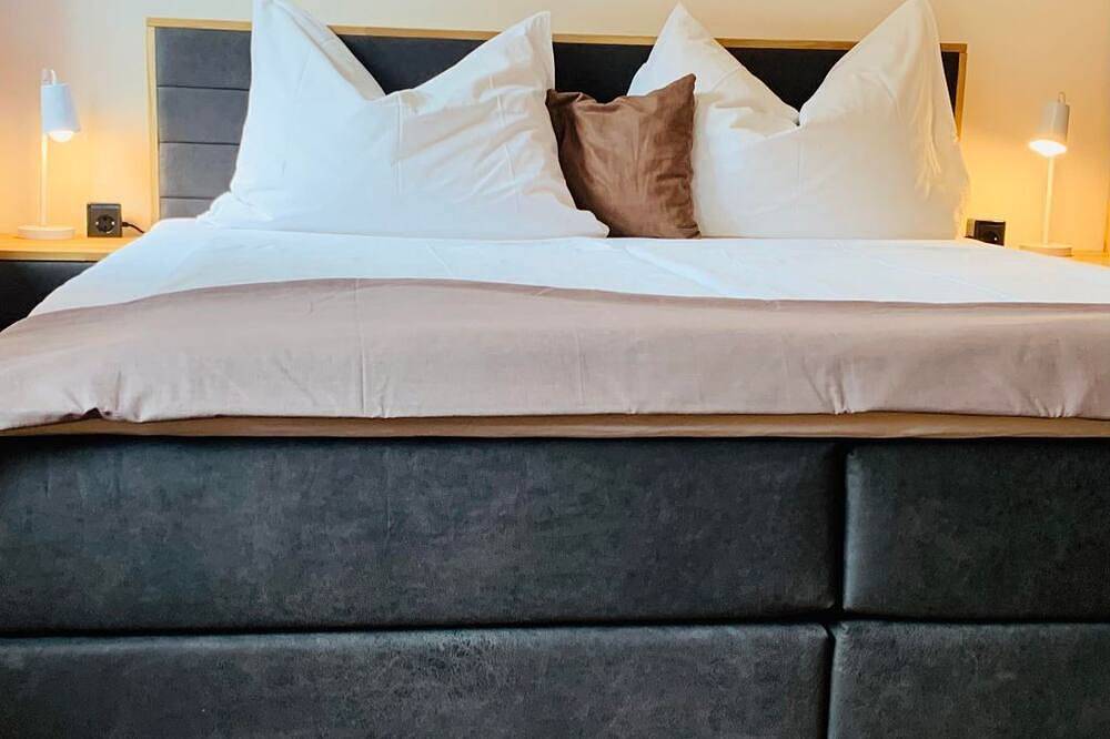 Apartamento 1 - Alpen Appartements \"Oberlehengut\" Salzburger Land in Werfenweng, Tennengau