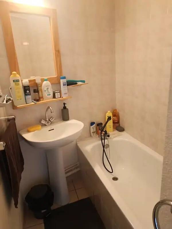 Ganze Wohnung, Bel appartement à la Montagne in Cervières, Briançon und Umgebung