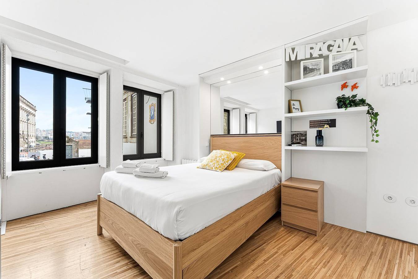 Appartamento vacanze a Porto a partire da 101€ a notte
