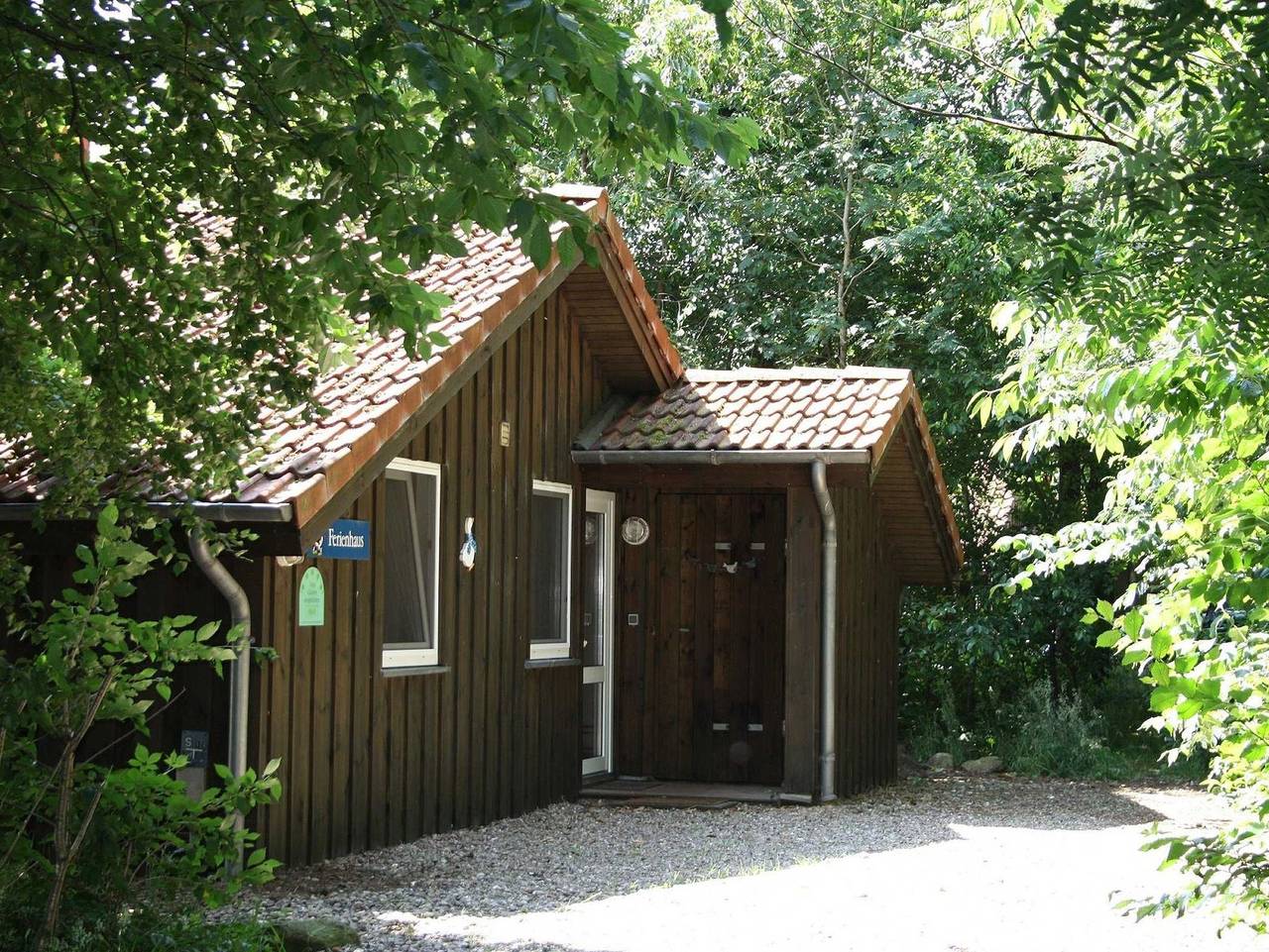 Abild: Urlaub auf dem Bauernhof - Haus Sonnenblume in Tarp, Eider-Treene-Sorge