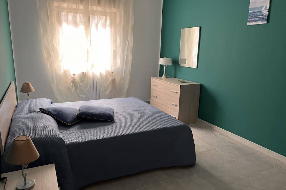 Appartamento intero, Amarea casa vacanza a Fuscaldo in Marina di Fuscaldo, Fuscaldo