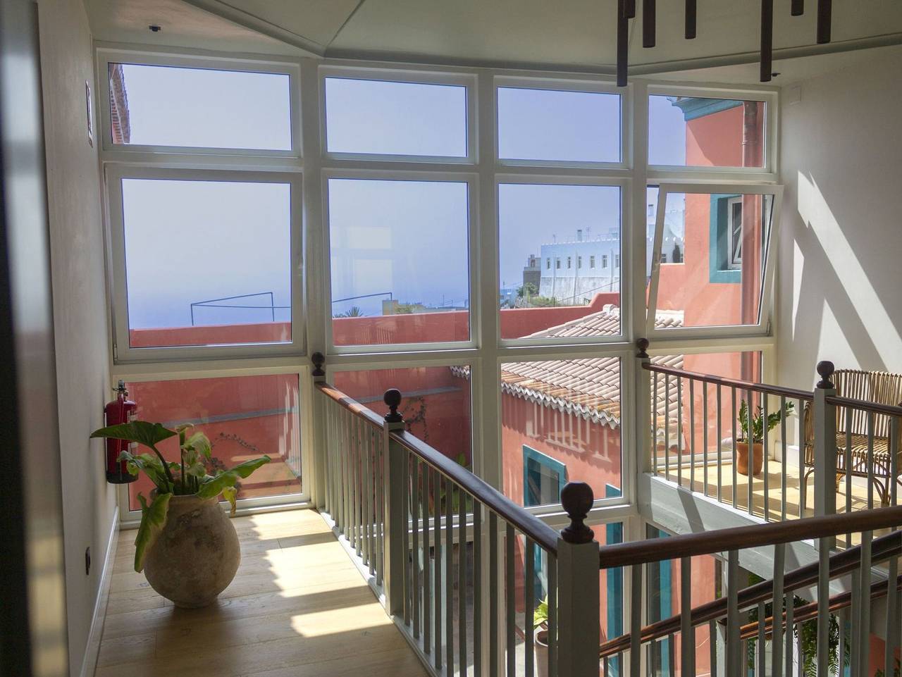 Ganzes Studio, Lorpalma - Studio in Ramírez, San Andrés y Sauces