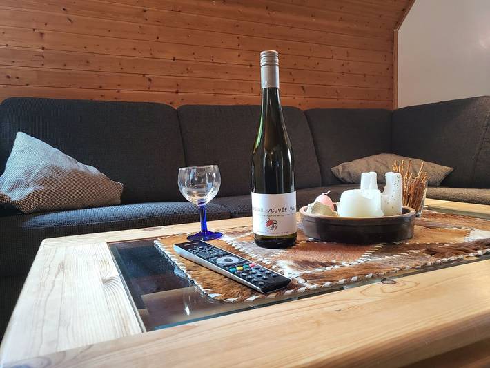 Ganze Wohnung, 3 Zimmer Ferienwohnung im Ostergeest in St. Peter-Ording, Eiderstedt