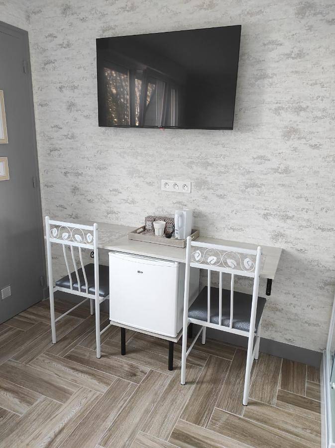 Gîte pour 2 personnes, avec jardin à Questembert - 3