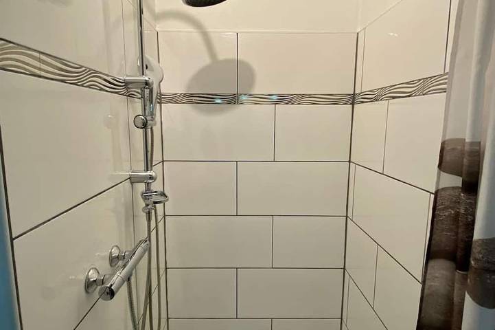 Hütte für 6 Personen, mit Garten in Hahnenklee - 3