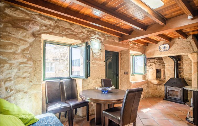 Ferienhaus für 3 Personen in Galicien - 3