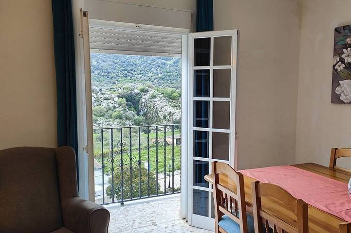 Appartement de vacances pour 6 personnes, animaux acceptés - 1