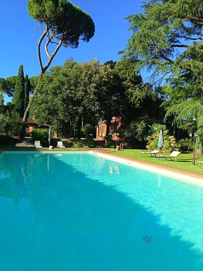 Maison de campagne pour 2 personnes, avec Jardin et Piscine à Lastra a Signa - 2