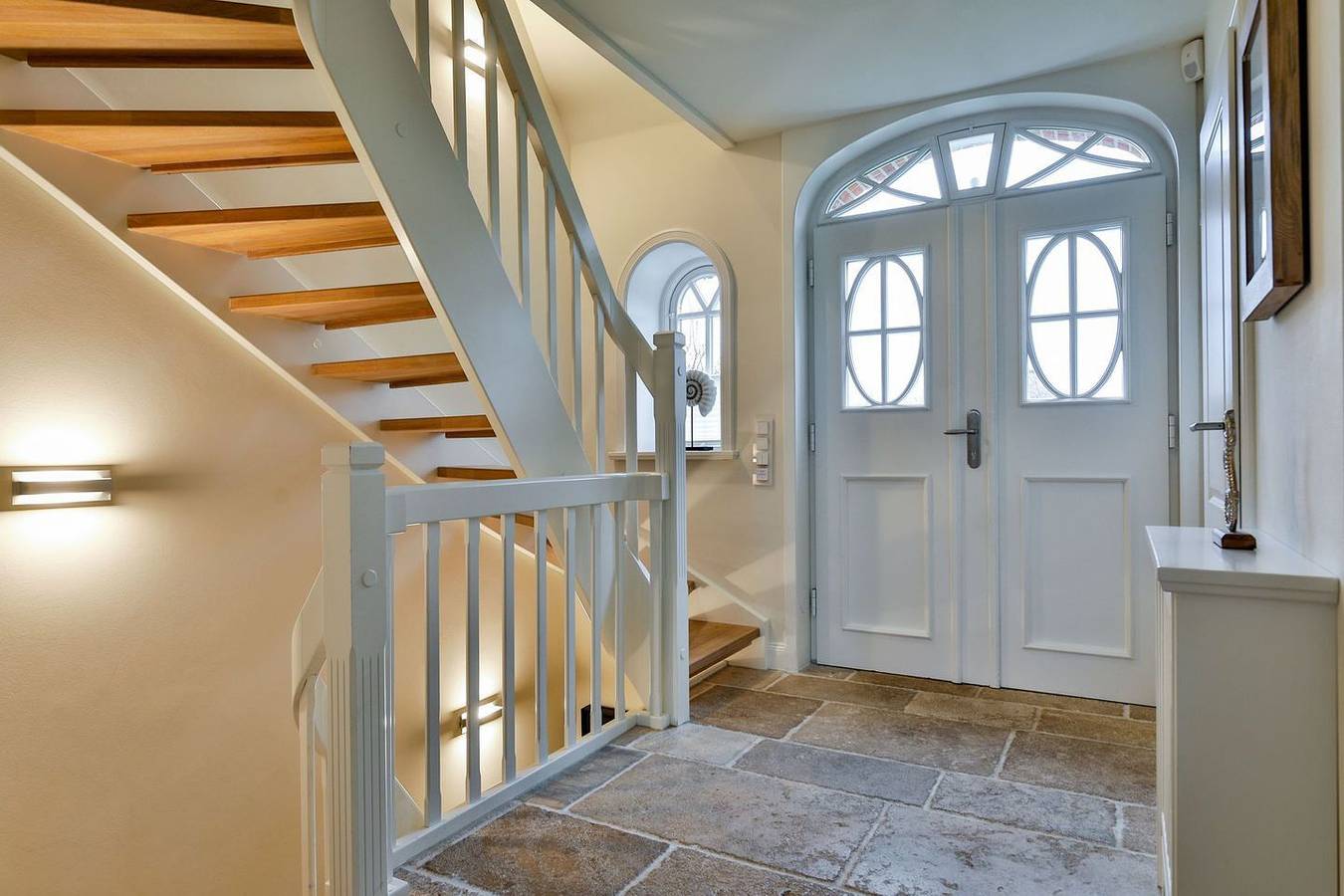 Ferienhaus für 8 Personen in Keitum, Sylt (Gemeinde)