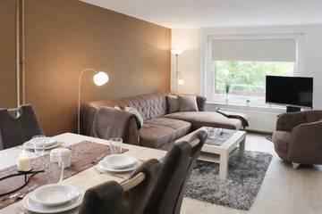 Ferienwohnung für 2 Personen in Braunlage, Westharz, Bild 1