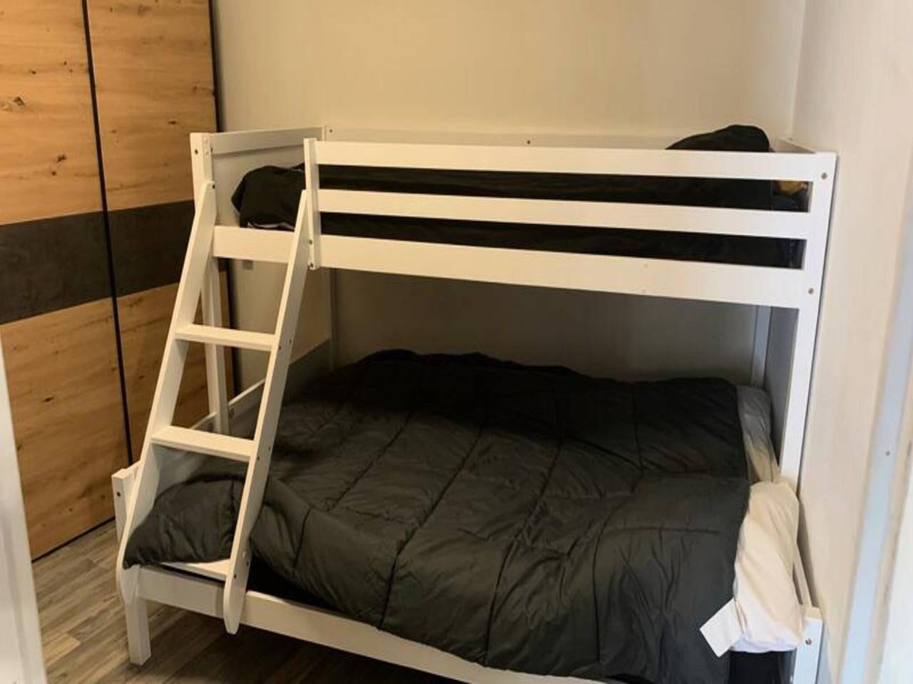 Appartement entier, Appartement 3 piã¨ces 9 personnes - Sã©lection in La Mongie, Bagnères-de-Bigorre