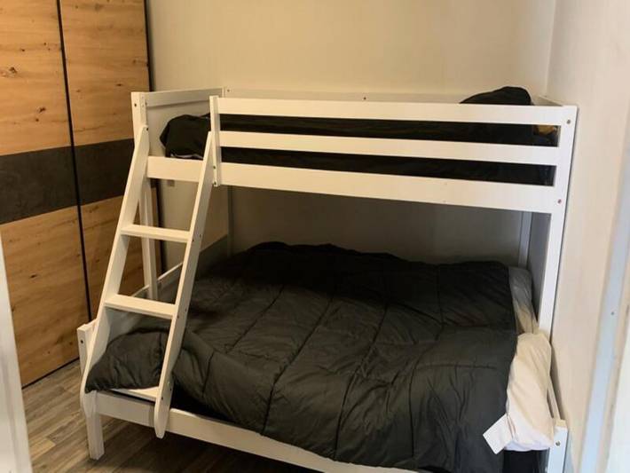 Gîte pour 9 personnes, animaux acceptés dans Pic du Midi - 2