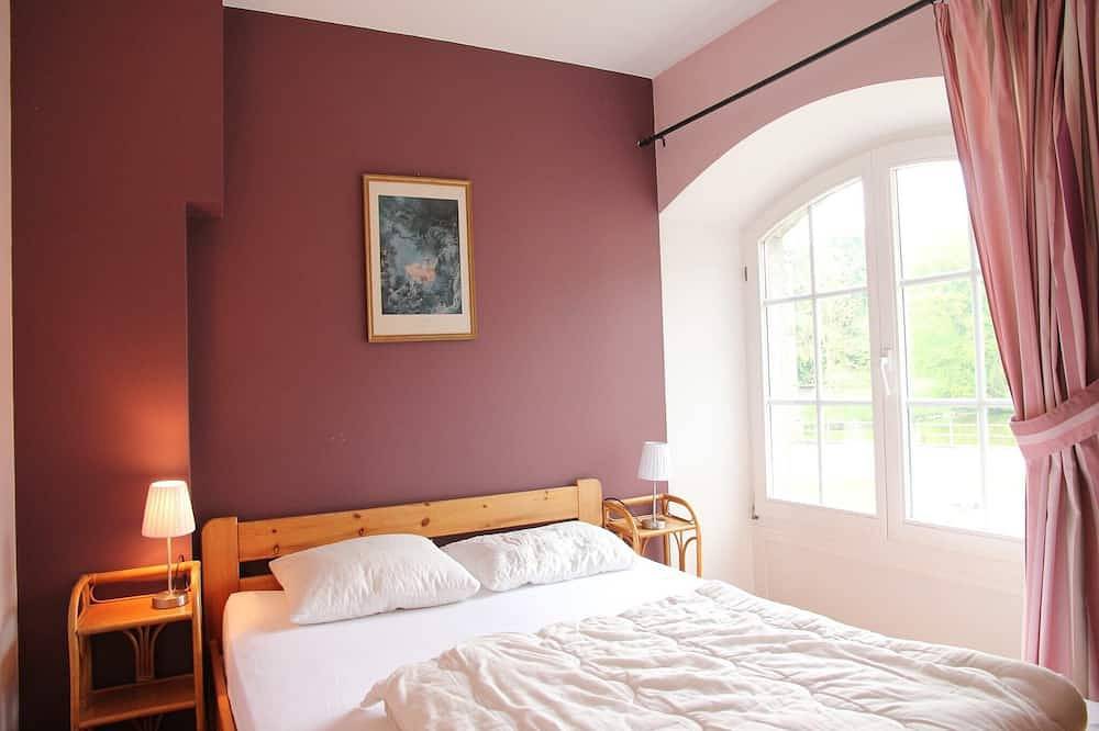 Retraite au château, Barvaux-Condroz in Havelange, Région de Namur