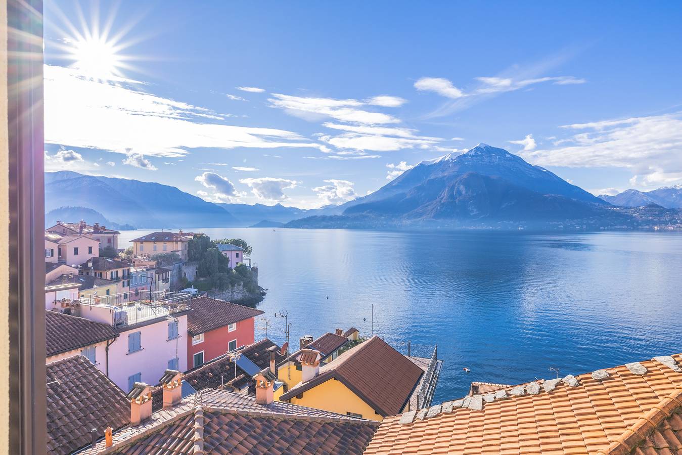Appartamento vacanze a Alpi Orobie a partire da 355€ a notte