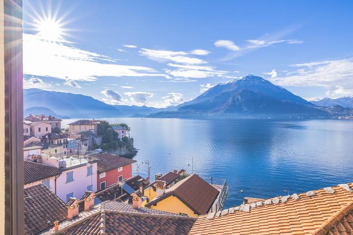 Appartement de vacances pour 4 personnes - 1