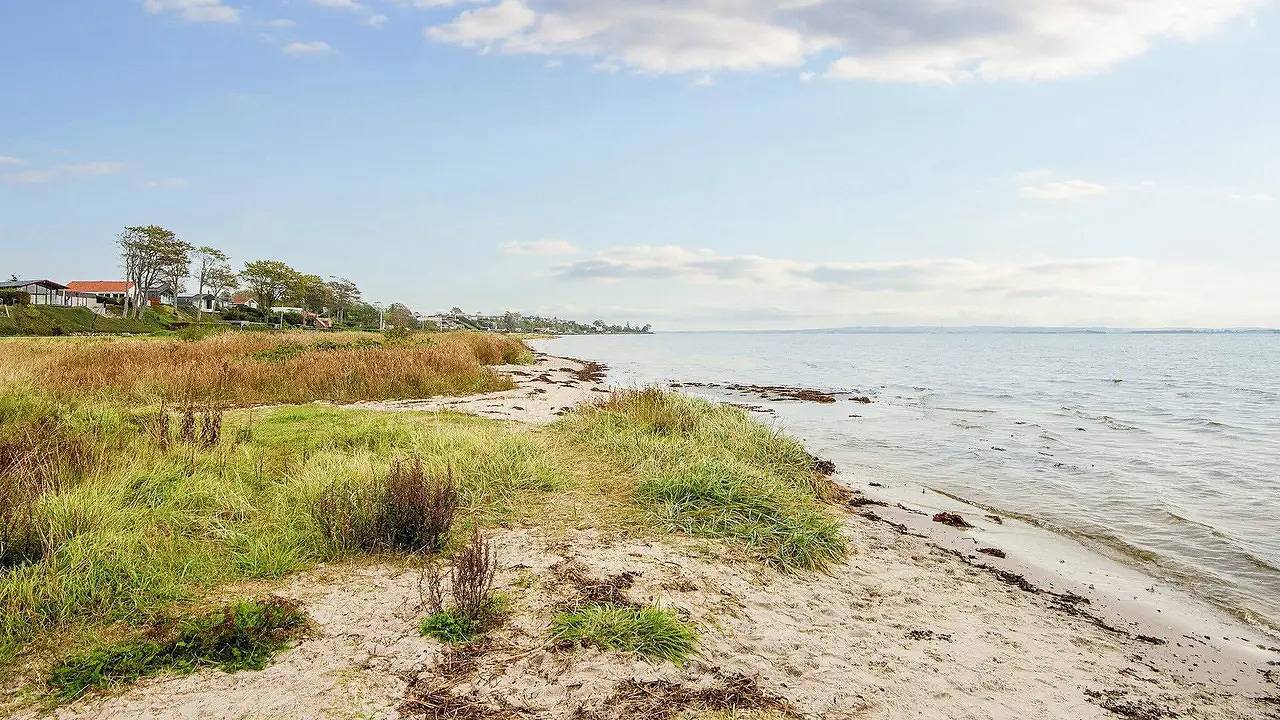 Ferienhaus für 4 Personen (65 m²) in Egå in Egå, Djursland