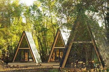 Gîte pour 4 personnes à Les Trois-Moutiers