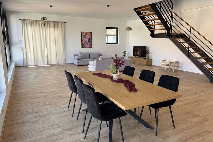 Appartement de vacances pour 4 personnes à Neuenburg am Rhein